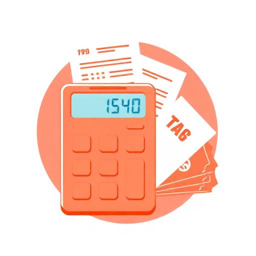Tax Preparation Services
