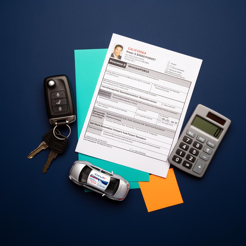 Cheap Auto Insurance in California: How to Find the Best Rates in 2026