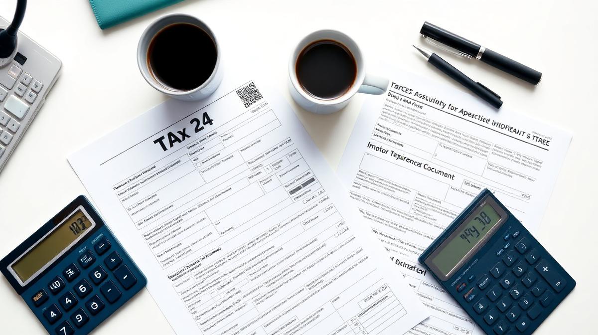 Tax Season 2026: What You Need to Know Before Filing in California